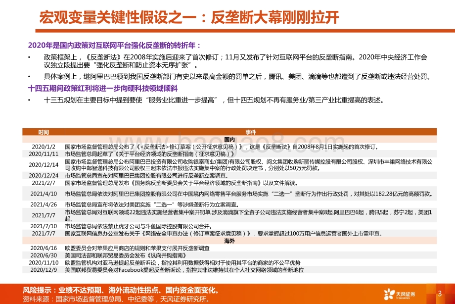 开辟新战场：新一轮周期是属于硬科技的盛宴.pdf_第3页