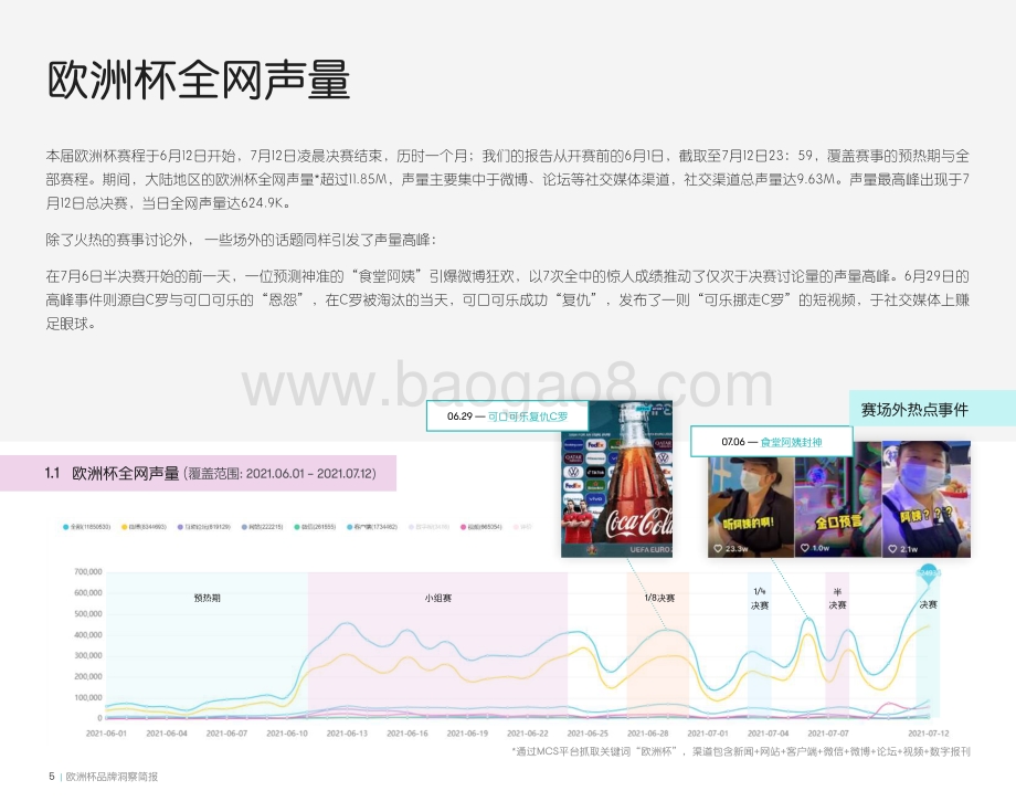 欧洲杯品牌洞察简报.pdf_第5页