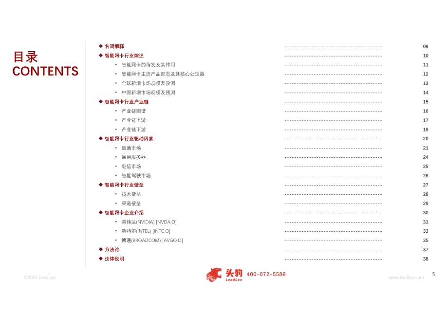2021年中国智能网卡行业概览.pdf_第5页