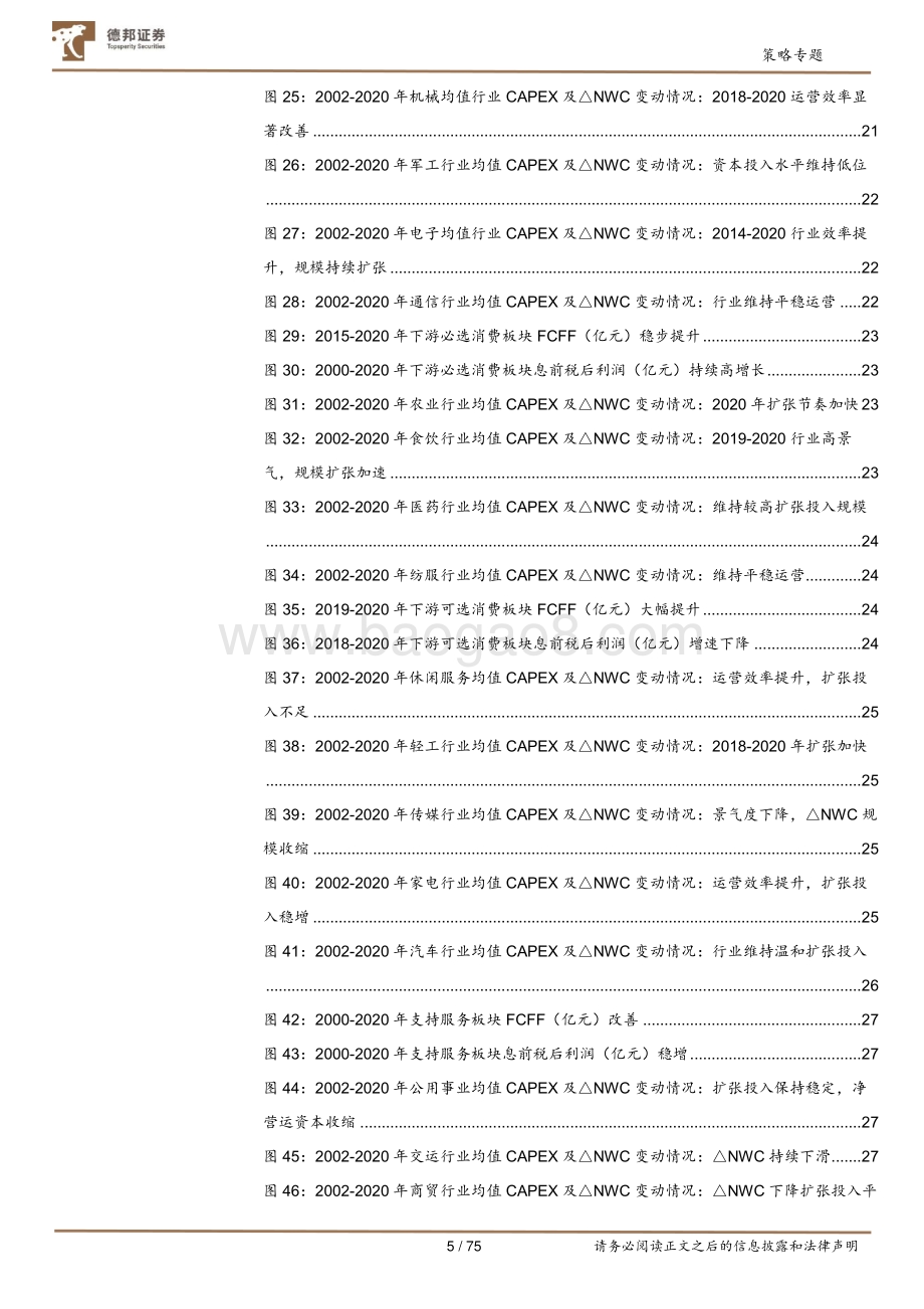 公司研究系列之财务综合分析框架：回归价值创造本源.pdf_第5页