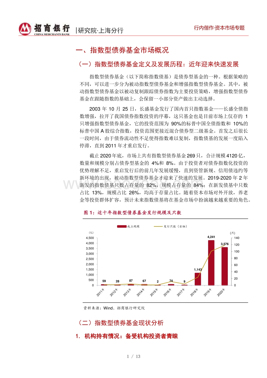 债券型公募基金评价与研究系列（三）：针对金融机构客群的指数型债券基金画像与优选.pdf_第4页