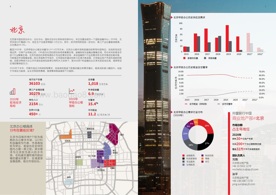 中国办公楼租赁指南.pdf_第5页