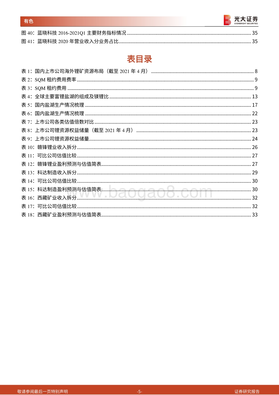 盐湖提锂助力国家“锂”想：自主可控大有可为.pdf_第5页