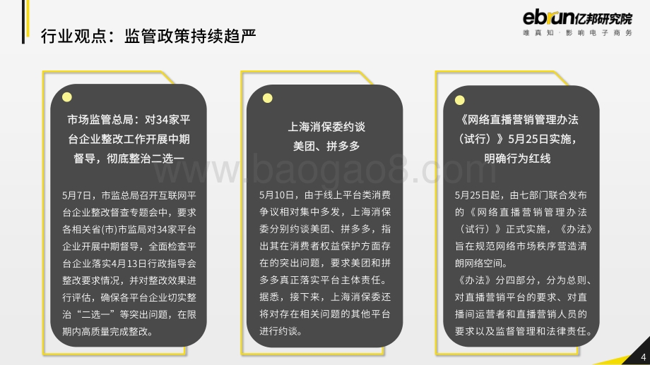 零售电商生态观察2021年5月刊.pdf_第4页