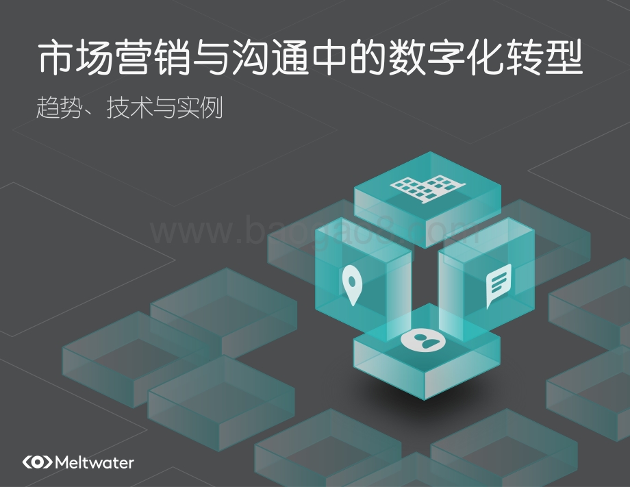 市场营销与沟通中的数字化转型：趋势、技术与实例.pdf_第1页