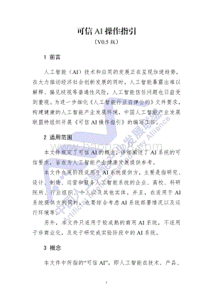 可信AI操作指引.pdf