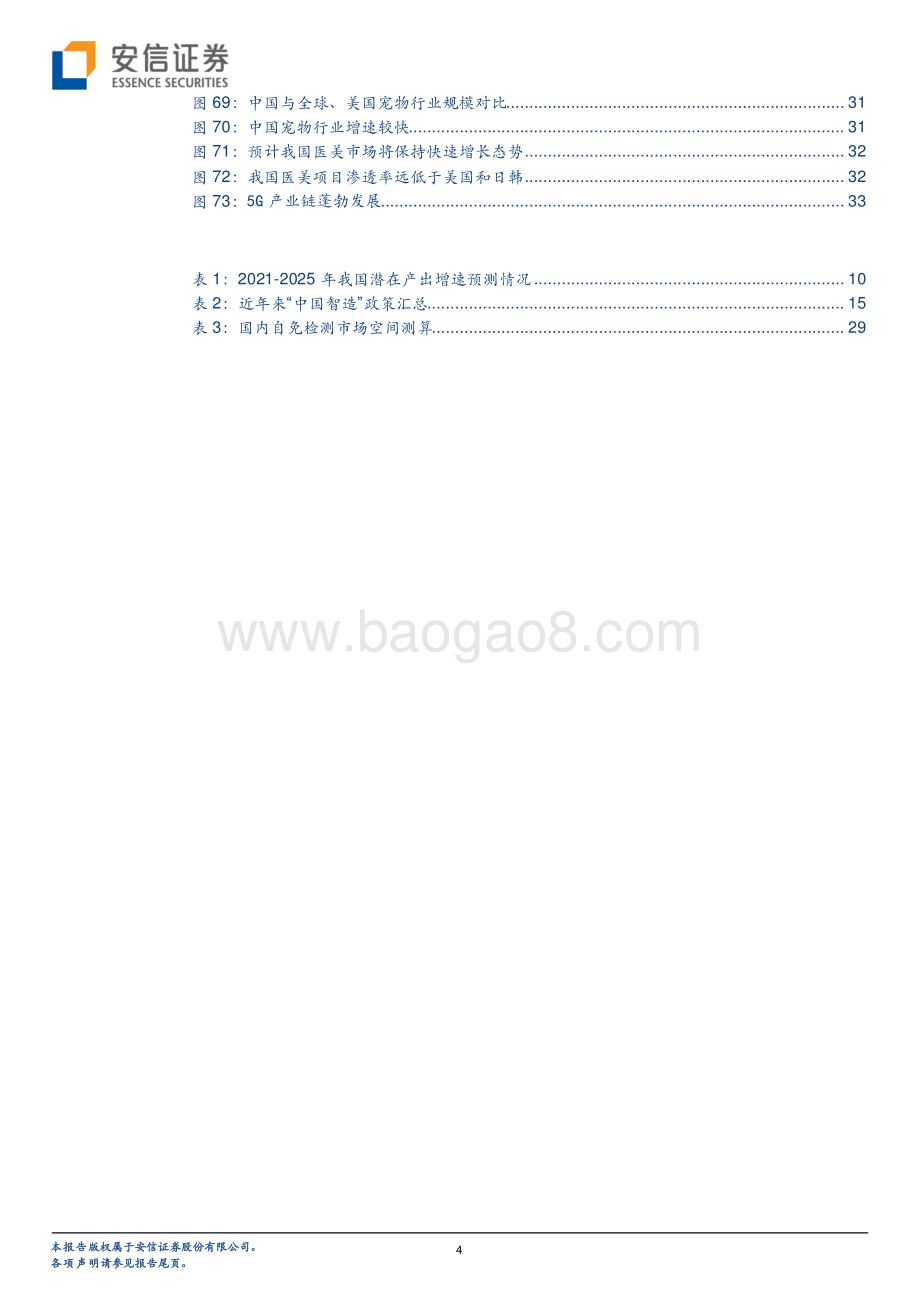 投资大趋势思考系列一：人口视角下的中长期投资赛道挖掘.pdf_第4页