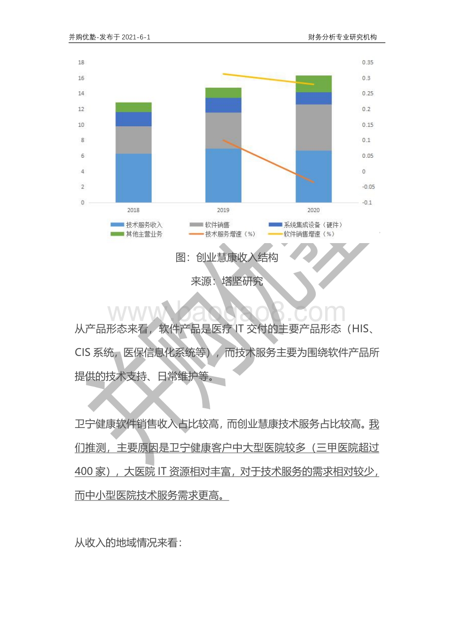 医疗信息化深度梳理：卫宁健康VS创业慧康.pdf_第5页
