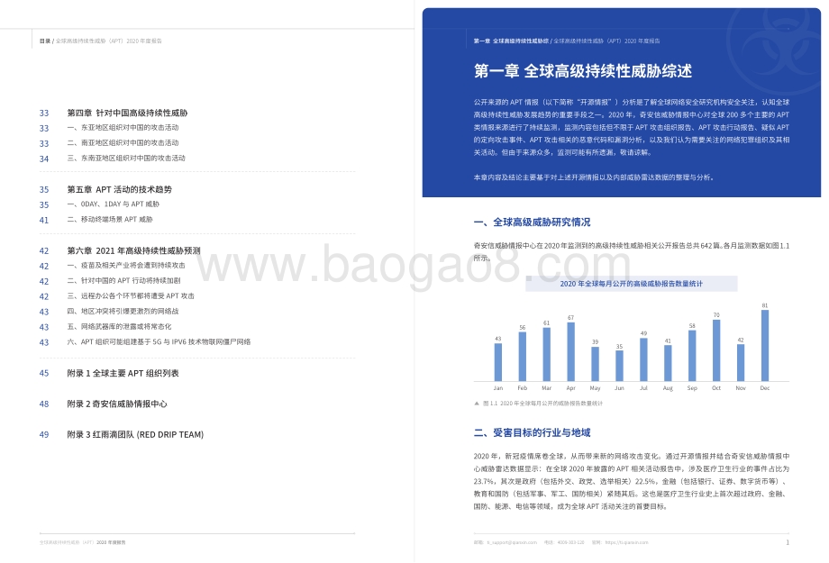 全球高级持续性威胁（APT）2020年度报告.pdf_第4页