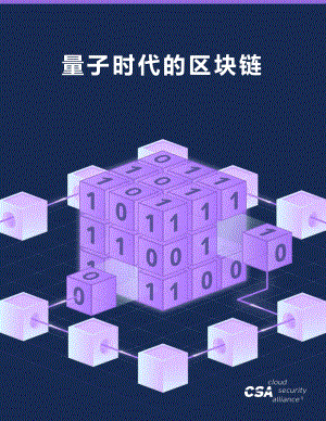 量子时代的区块链.pdf