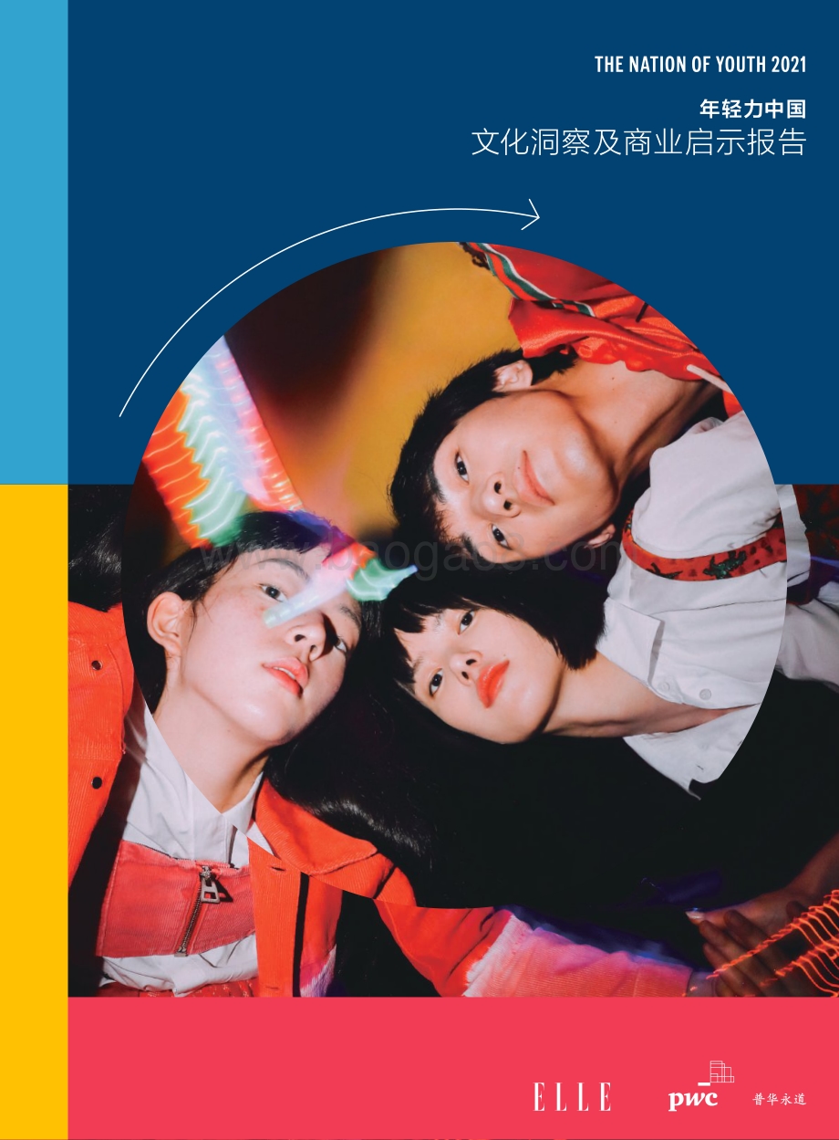 年轻力中国：文化洞察及商业启示报告.pdf_第1页