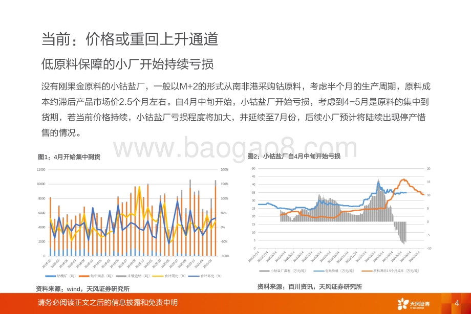 钴行业深度：凤凰涅槃强势崛起.pdf_第4页