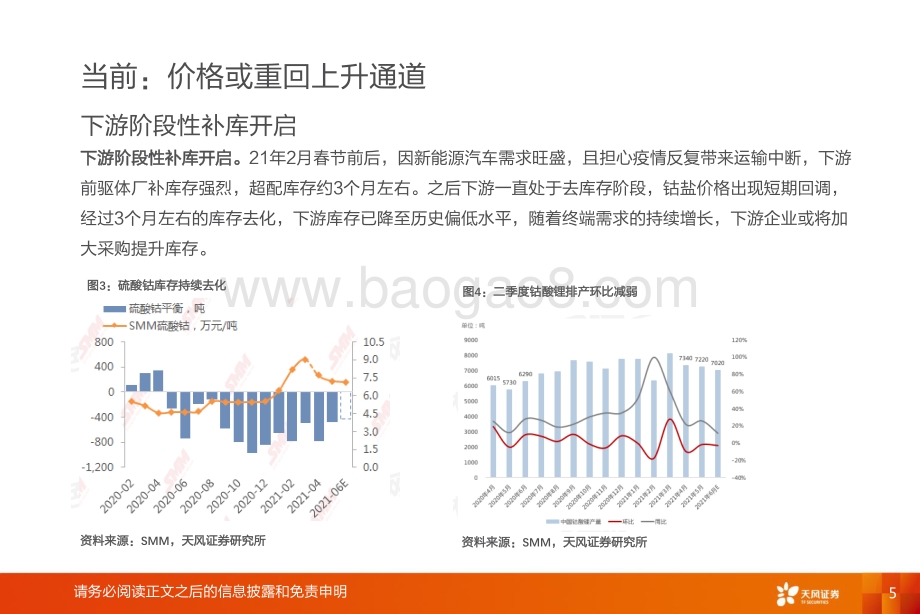 钴行业深度：凤凰涅槃强势崛起.pdf_第5页