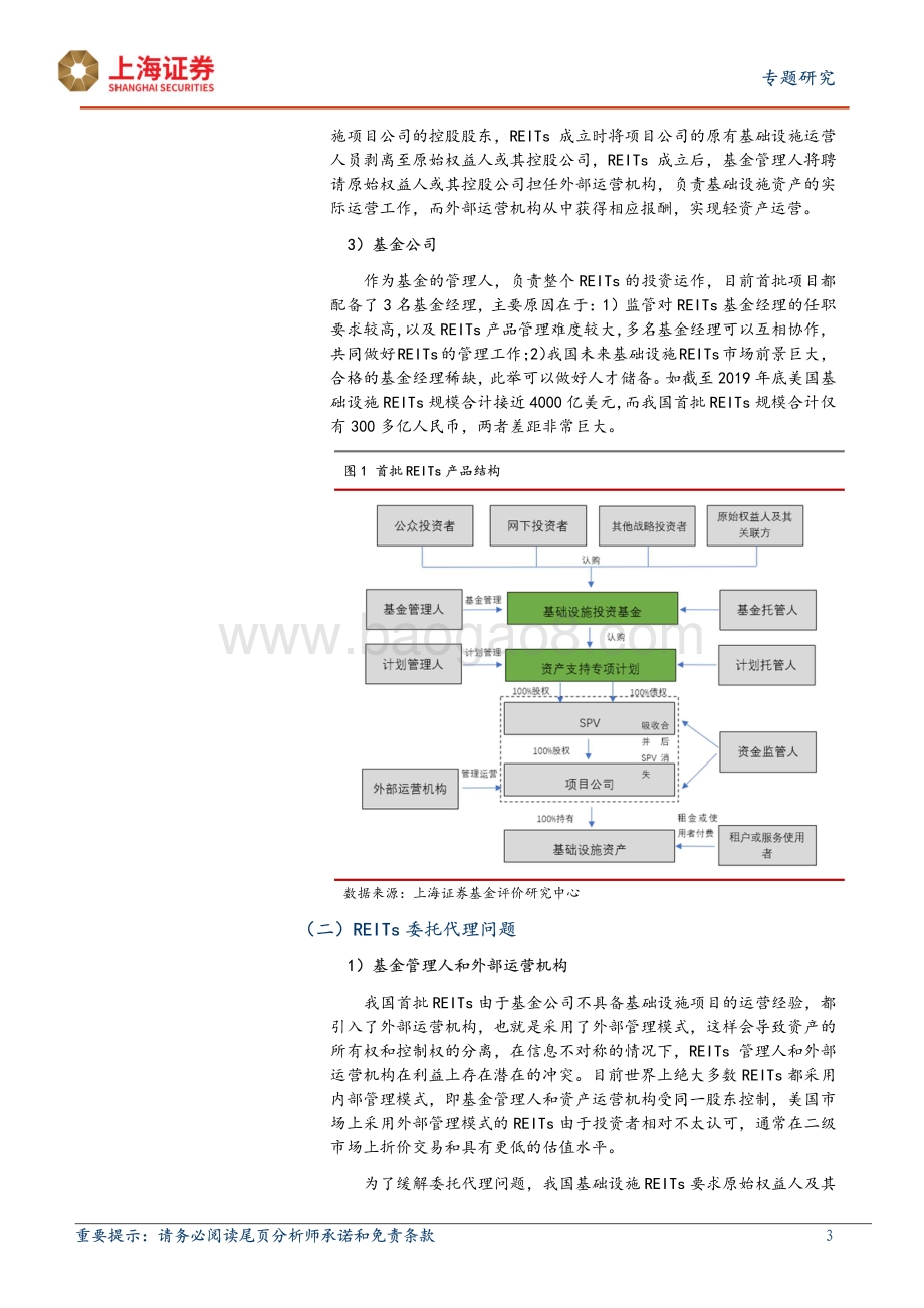 公募REITs系列研究报告：国内基础设施REITs产品解析.pdf_第3页