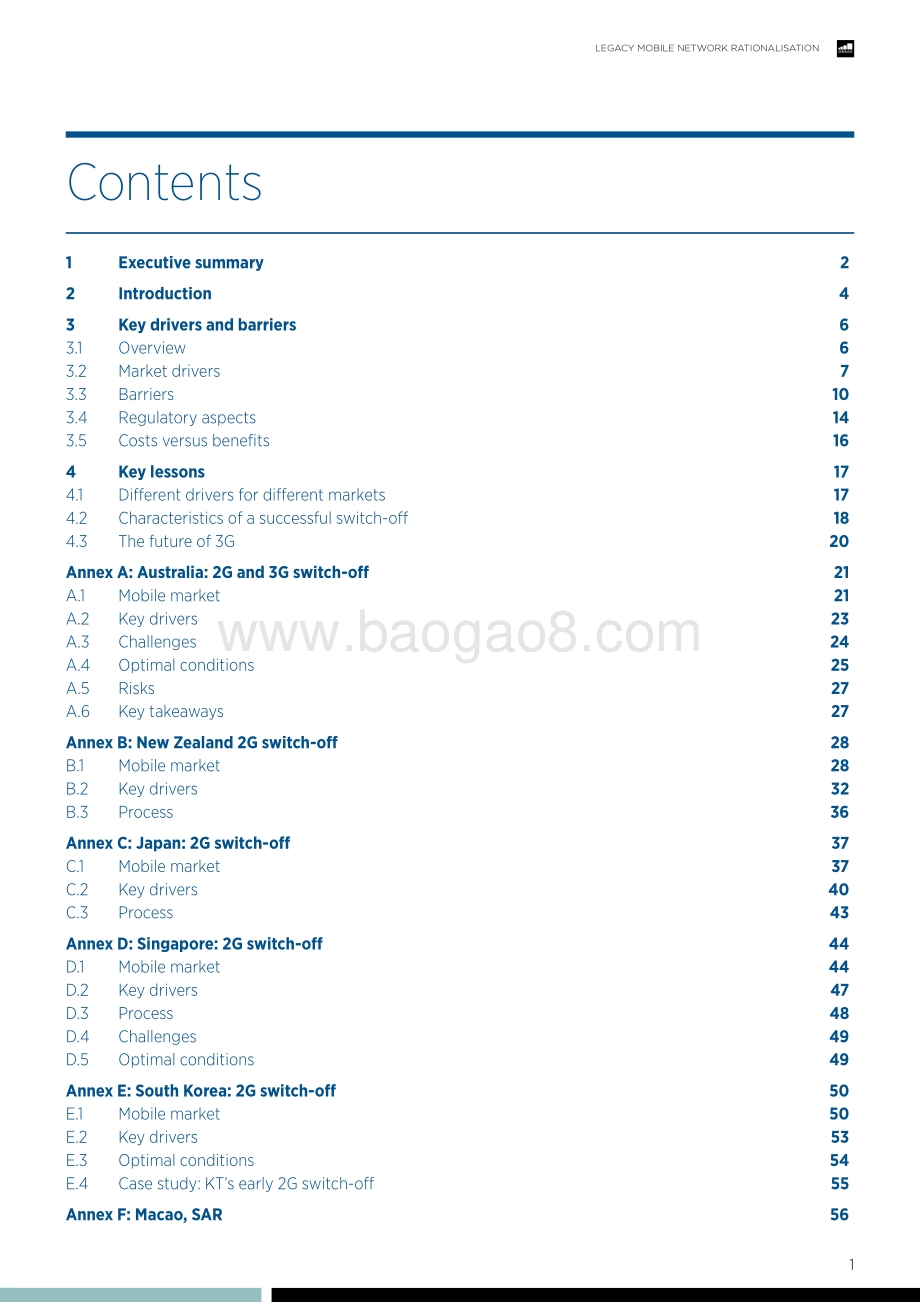亚太2G、3G退网经验白皮书（英文版）.pdf_第3页