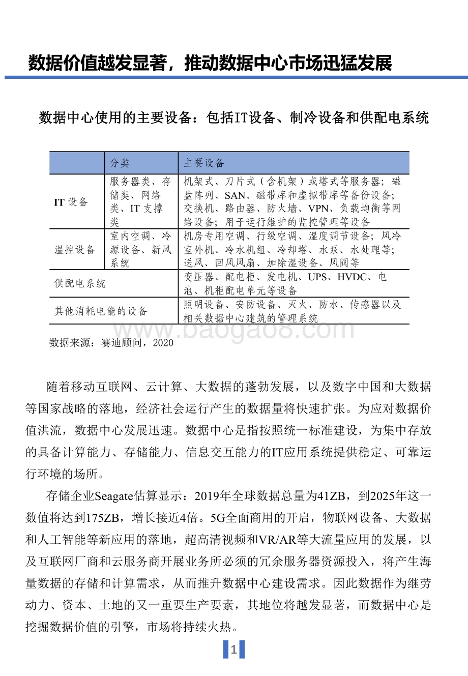 中国液冷数据中心发展白皮书.pdf_第4页