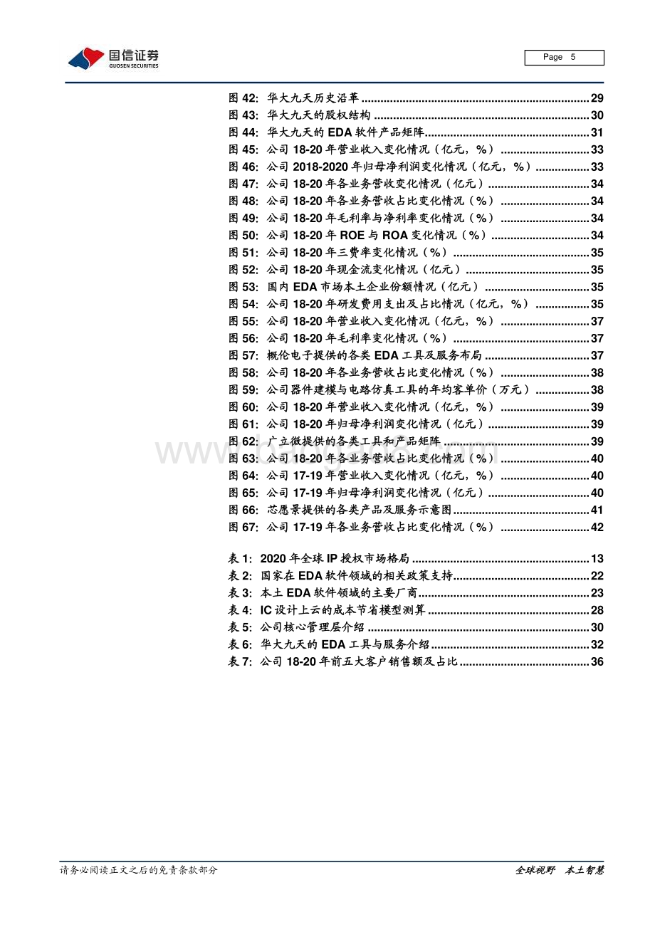 EDA行业报告：从华大九天看国产EDA的“逆风而上”.pdf_第5页