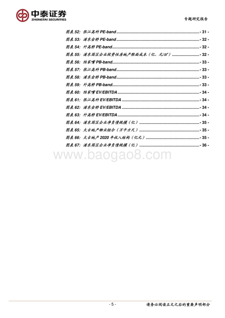 园区开发研究方法：EBITDA的价值.pdf_第5页