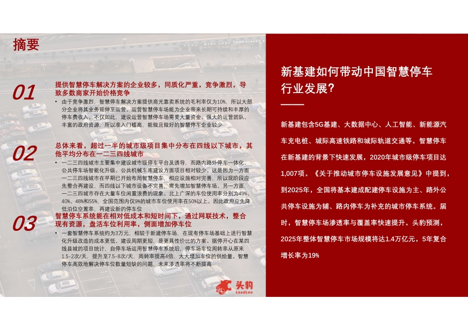 2021年中国智慧停车行业概览.pdf_第3页