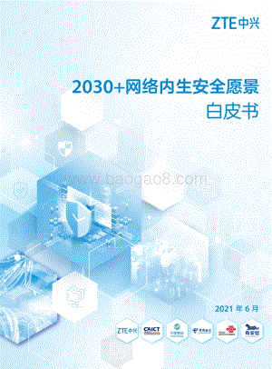 2030+网络内生安全愿景白皮书.pdf