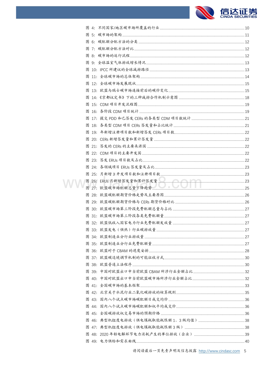 碳达峰和碳中和：碳市场前瞻与影响分析.pdf_第5页