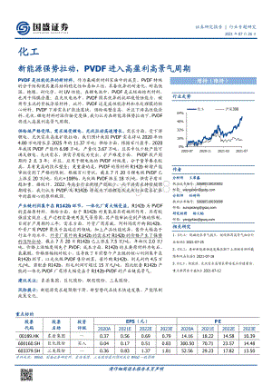 化工行业专题研究：新能源强势拉动PVDF进入高盈利高景气周期(1).pdf