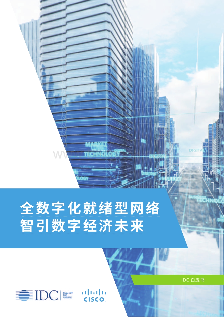 全数字化就绪型网络智引数字经济未来.pdf_第1页