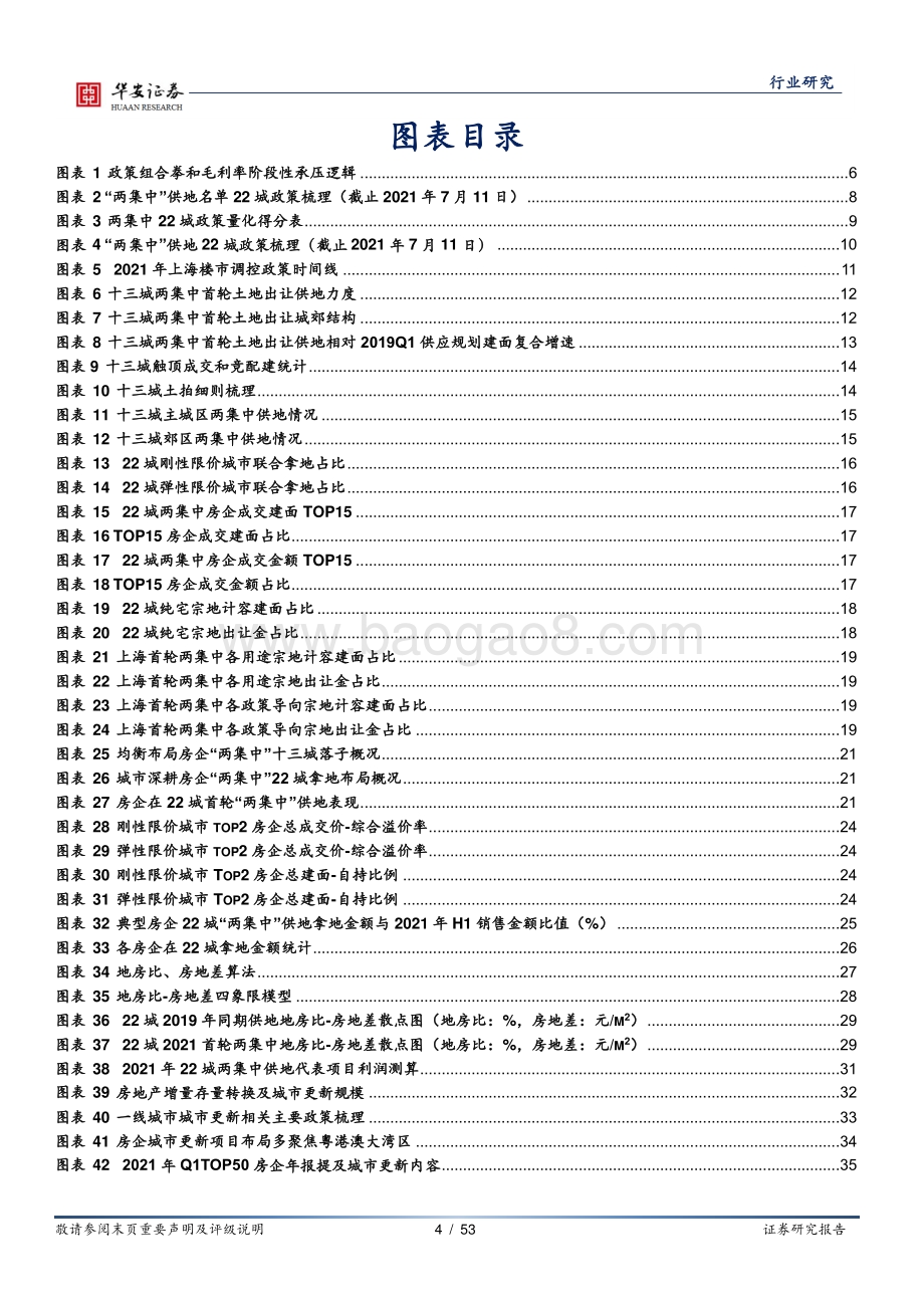 房地产深度报告：“两集中”加速洗牌城市更新或成破局者.pdf_第4页