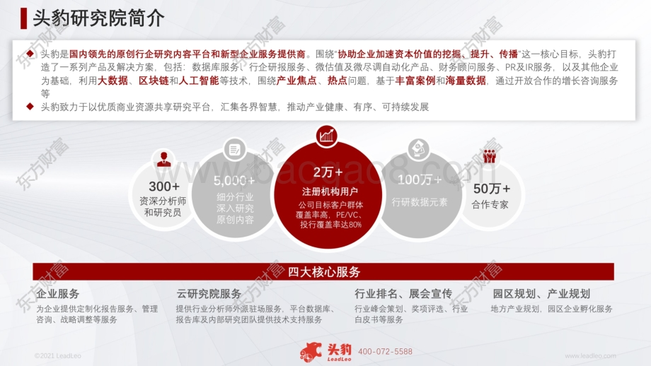 2021年中国肿瘤药物行业概览.pdf_第2页