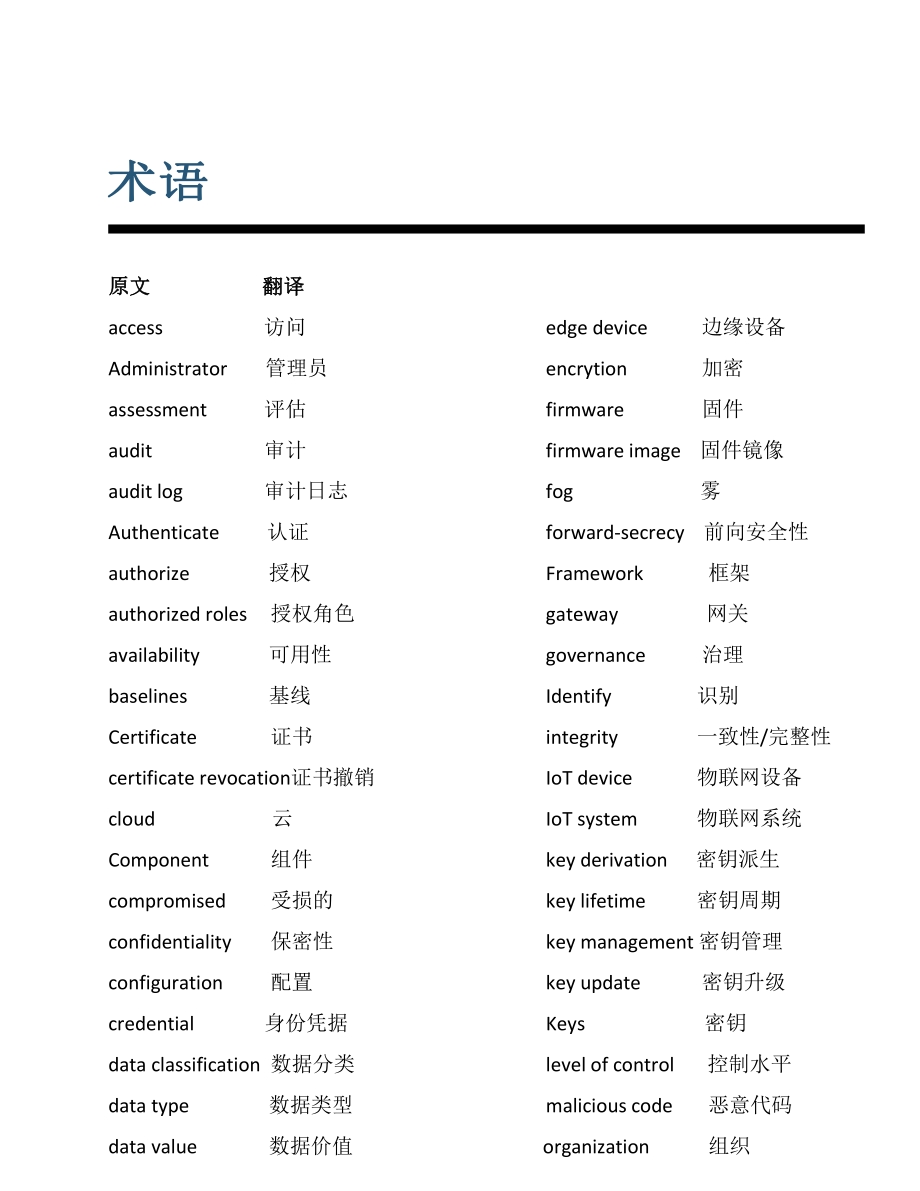物联网安全控制框架指南.pdf_第4页