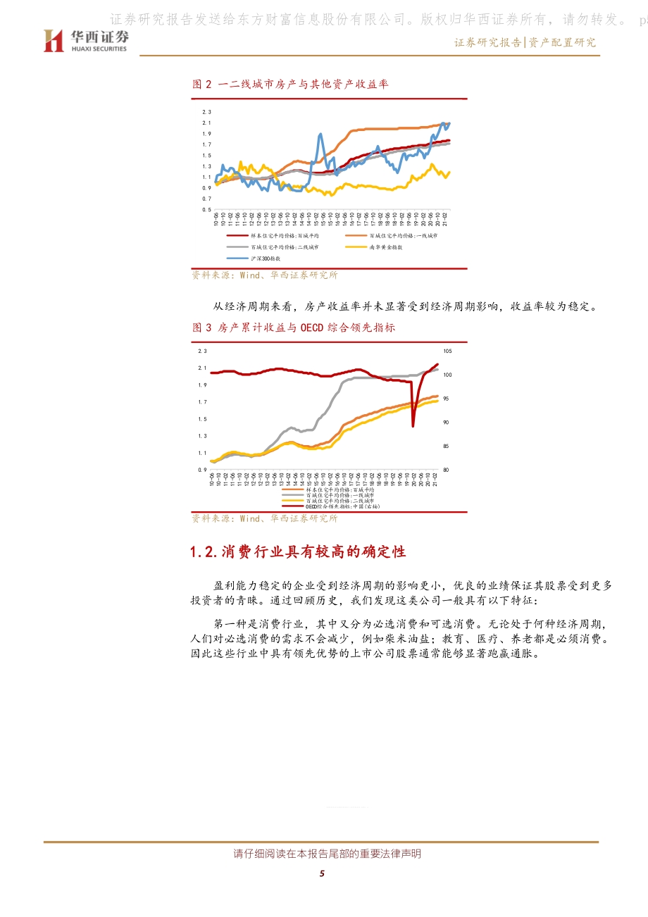 核心资产系列之一：稀缺性讨论：如何有效选择核心资产.pdf_第5页