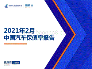 2021年2月中国汽车保值率报告.pdf