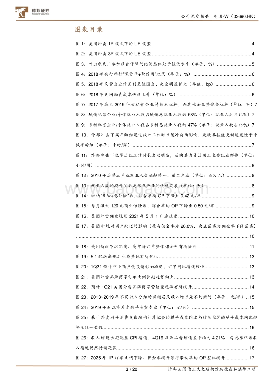 美团：UE模型视角下政策规则变化对美团外卖的短期与长期影响.pdf_第4页