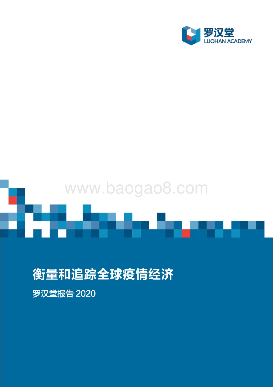 衡量和追踪全球疫情经济.pdf_第1页
