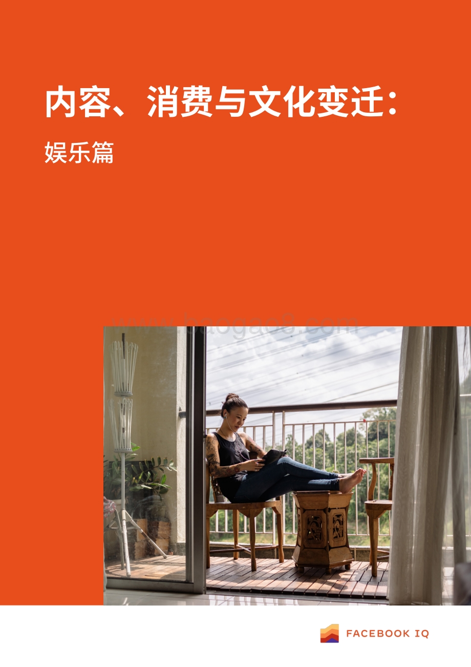 内容、消费与文化变迁：娱乐篇.pdf_第1页
