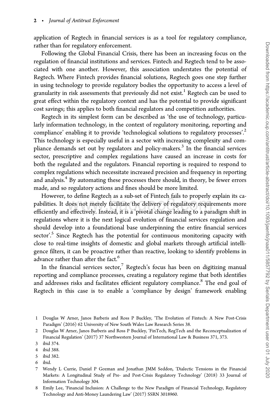 监管科技作为反垄断执法的工具（英文版）.pdf_第2页
