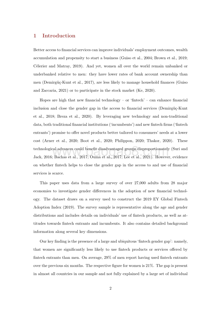 金融科技的性别差异（英文版）.pdf_第4页
