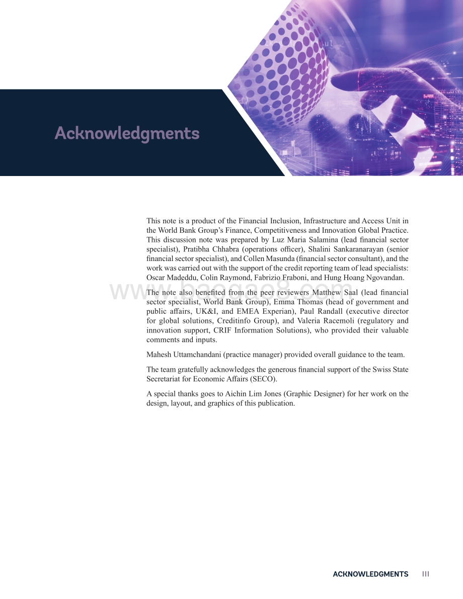 信用信息共享行业的颠覆性技术：发展与启示（英文版）.pdf_第5页