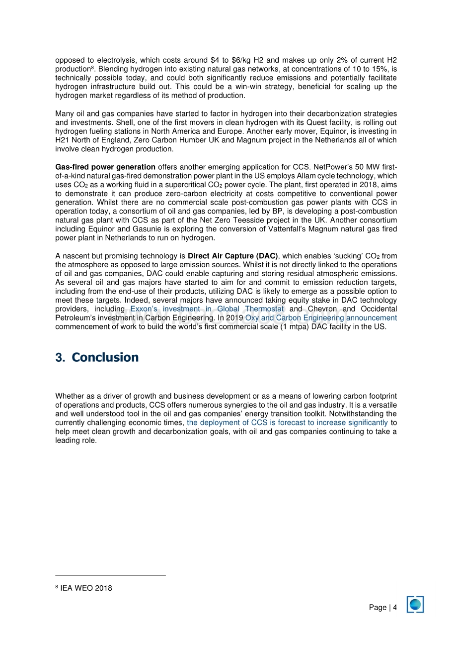碳捕集与封存CCS：石油和天然气行业的应用和机会（英文版）.pdf_第5页