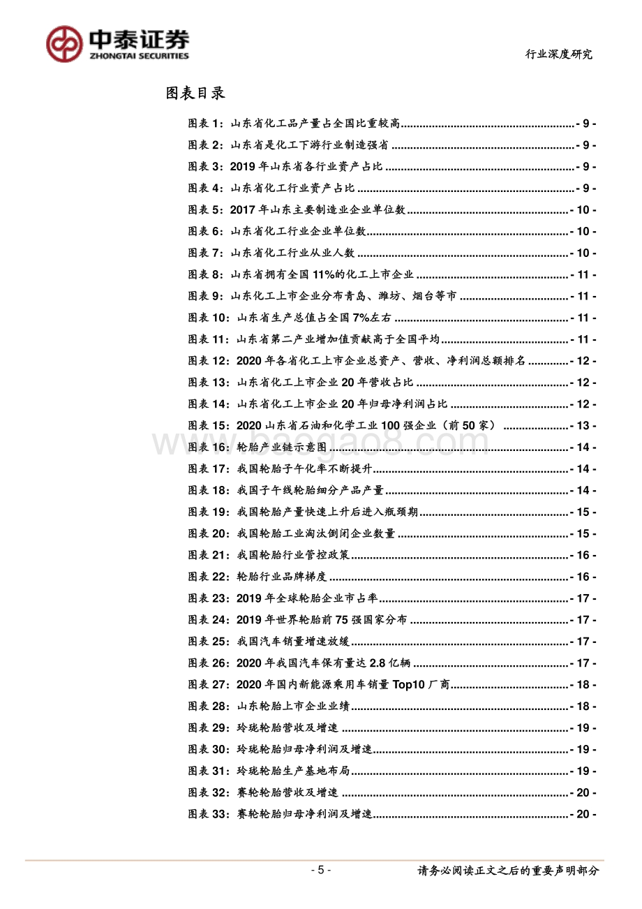 化工行业深度报告：开局“十四五”聚焦“碳中和”.pdf_第5页