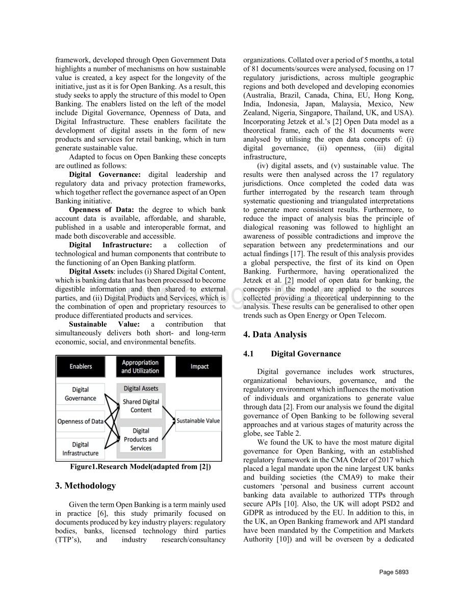 开放银行的可持续价值：开放数据视角的见解（英文版）.pdf_第3页