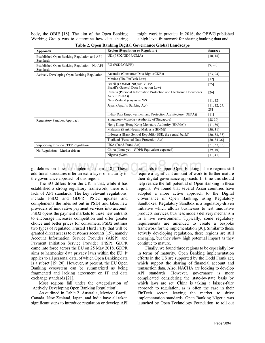 开放银行的可持续价值：开放数据视角的见解（英文版）.pdf_第4页