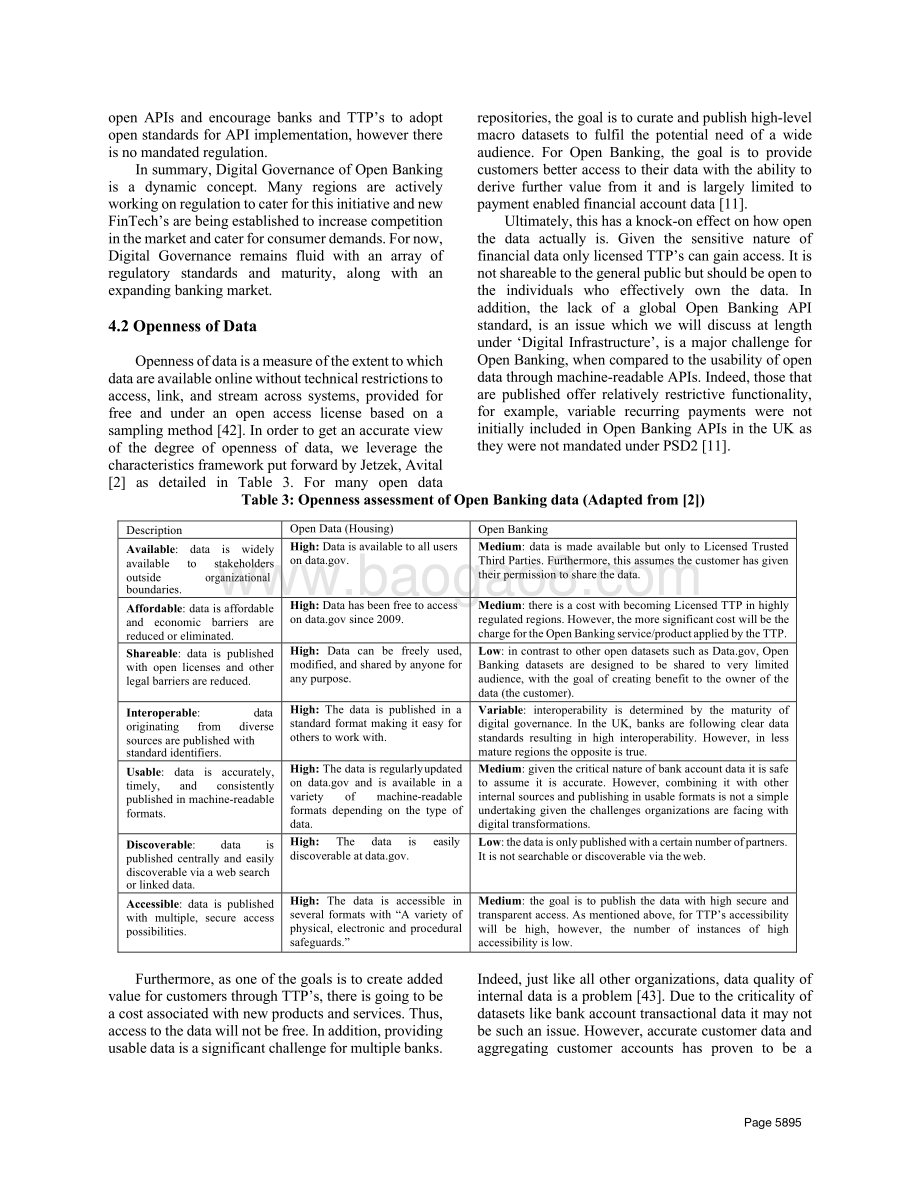 开放银行的可持续价值：开放数据视角的见解（英文版）.pdf_第5页