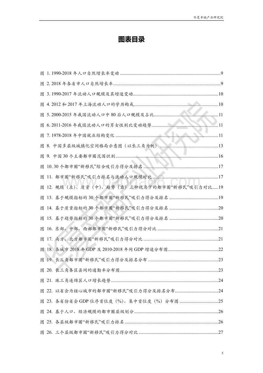 中国都市圈“新移民”吸引力报告.pdf_第5页