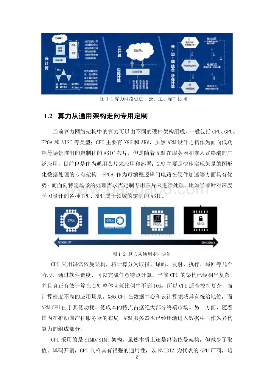 2021异构算力统一标识与服务研究报告.pdf_第4页