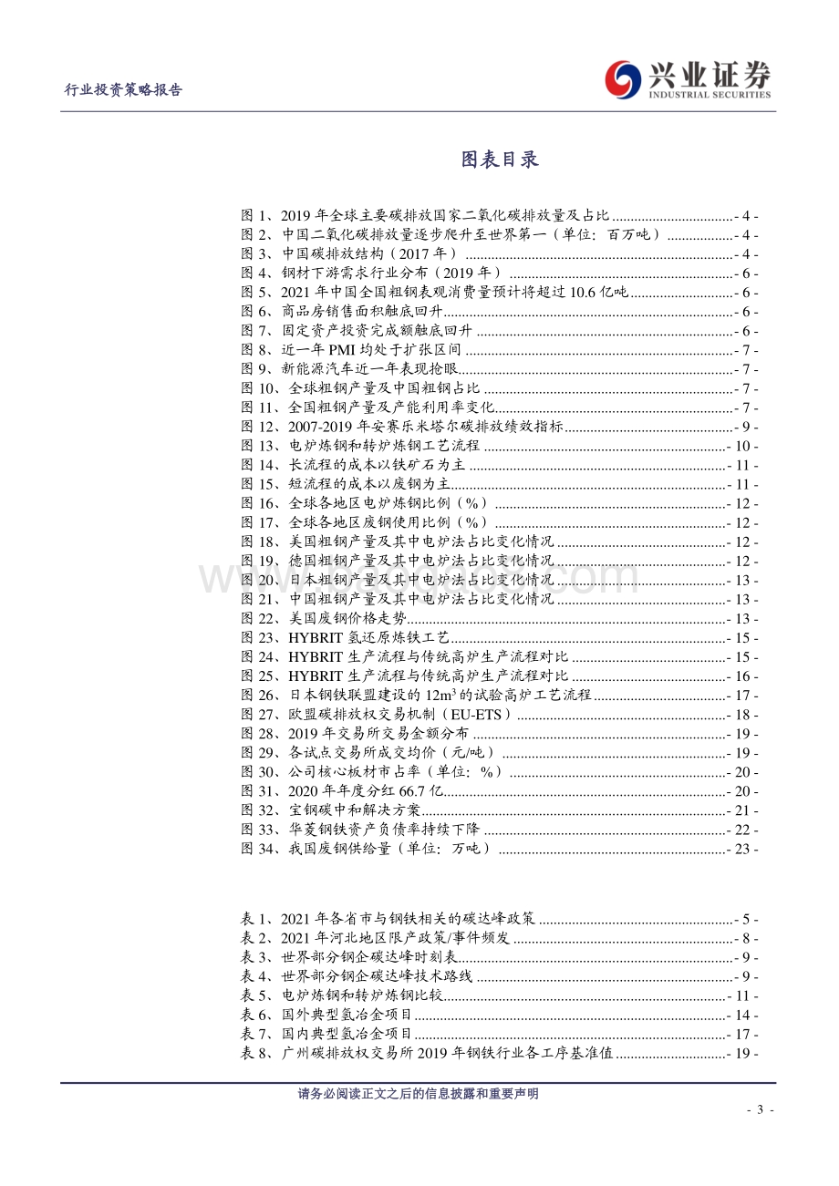 海外钢铁同行低碳排放启示录.pdf_第3页