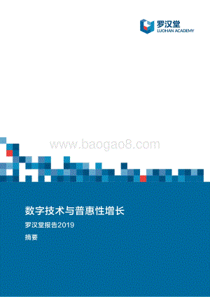 数字技术与普惠性增长.pdf