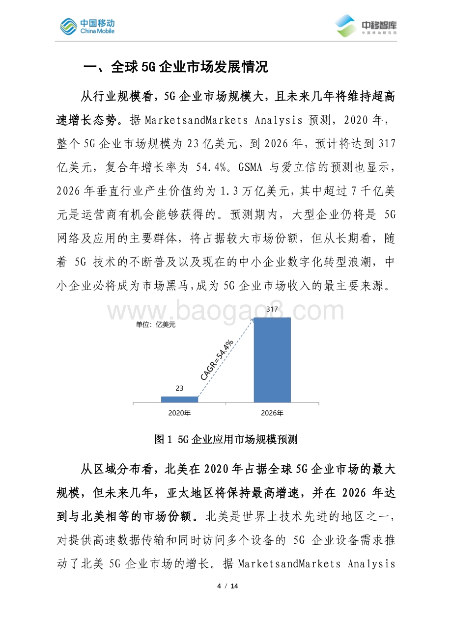 国际运营商5G企业应用发展实践研究.pdf_第4页