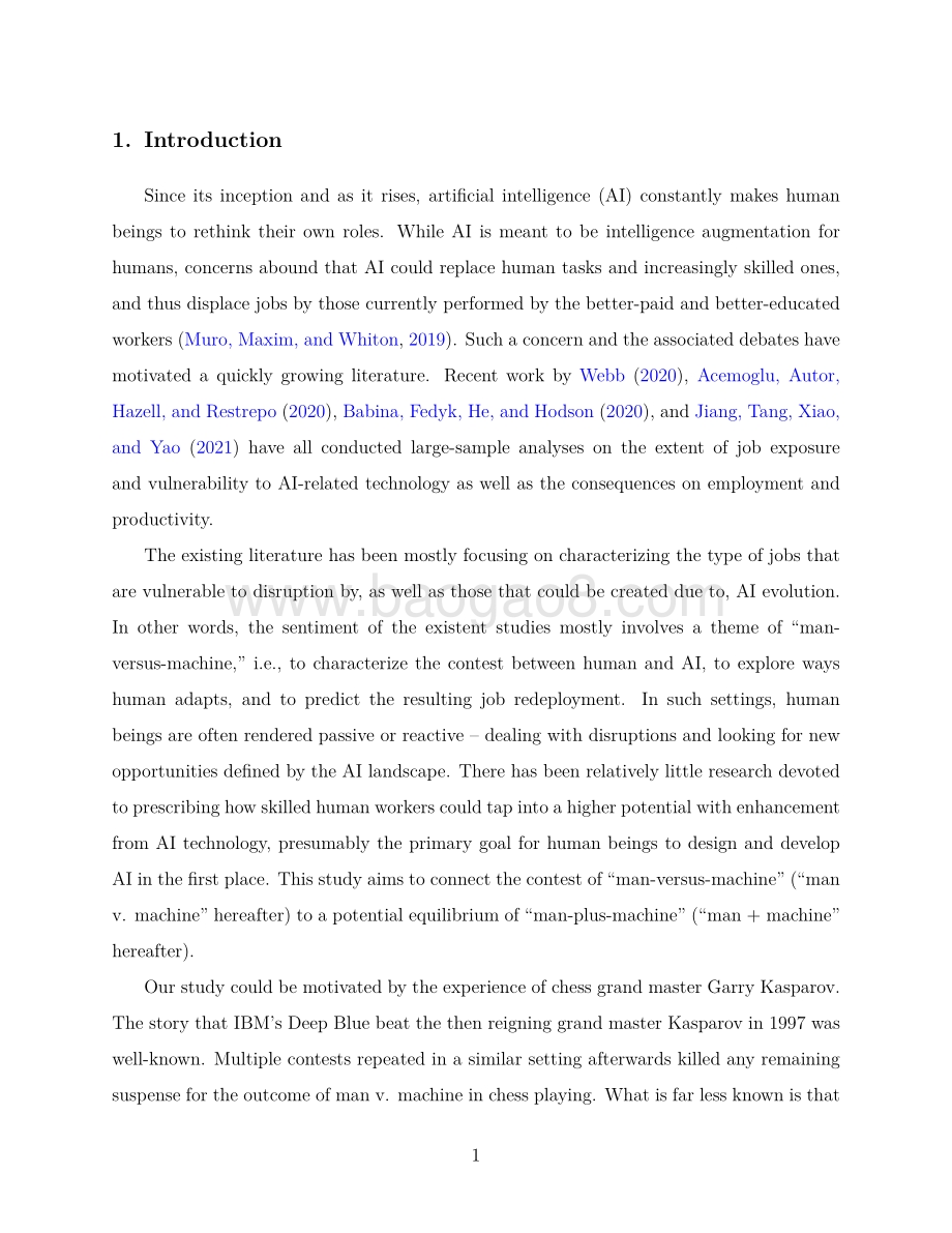 从人类VS机器人到人类+机器人：股票分析的艺术和人工智能（英文版）.pdf_第3页