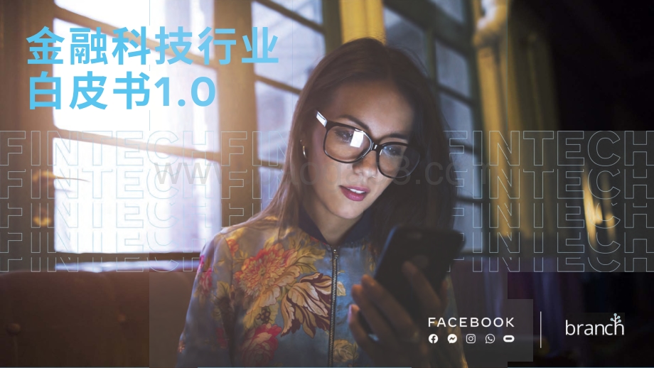 金融科技行业白皮书1.0.pdf_第1页